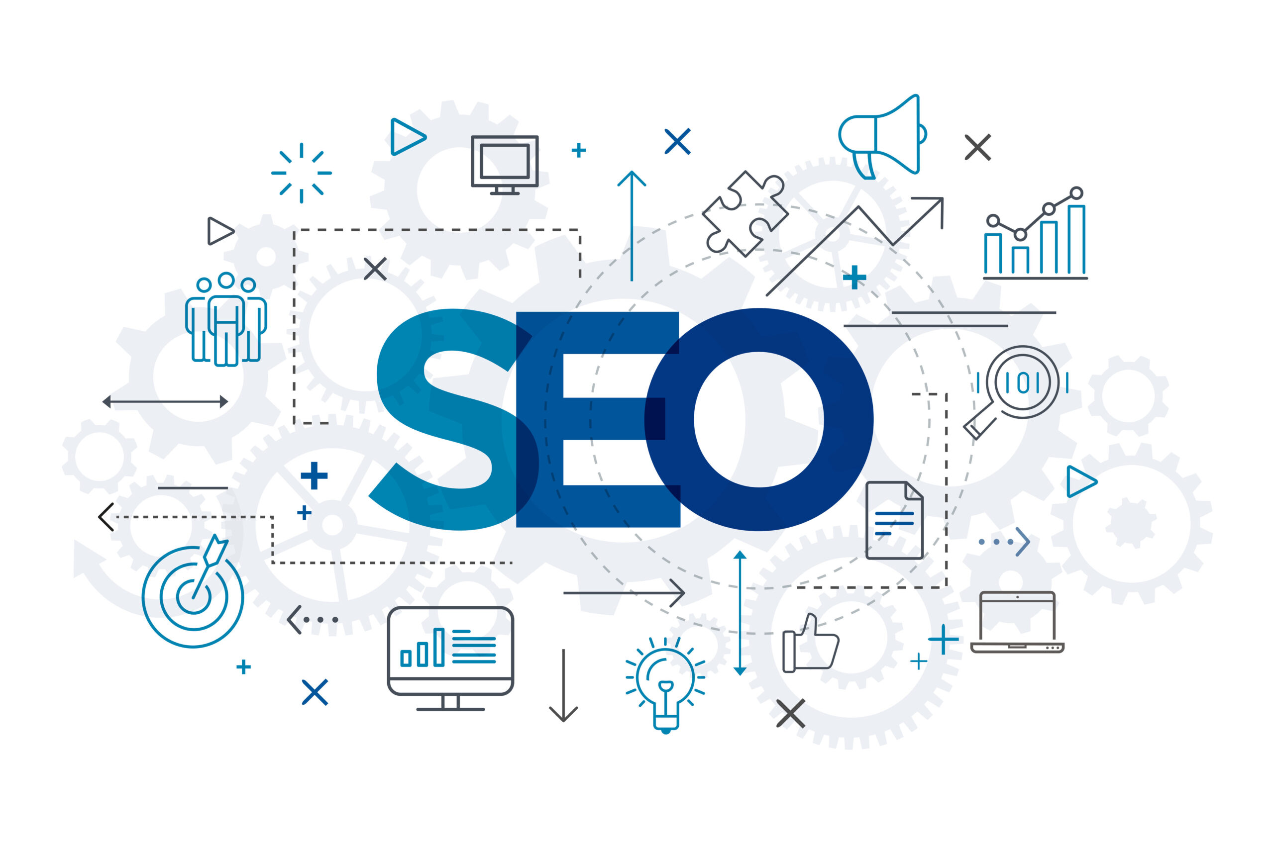 SEO & AI Search Optimization