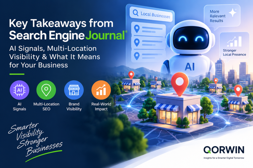What 120K AI Mentions Teach Us About Local SEO in the Age of AI