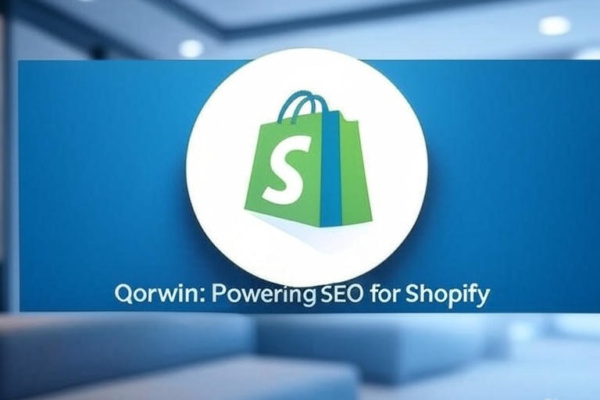 Shopify SEO Guide Qorwin